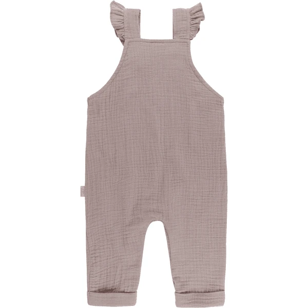 Kindsgard Mousseline Tuinbroek Himma Oudroze - Afbeelding 2