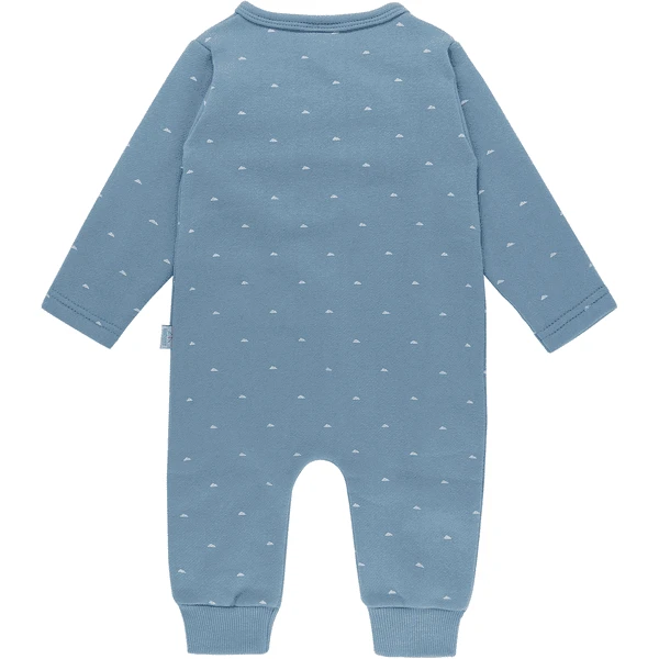 Kindsgard Romper Himma Blauw - Afbeelding 2