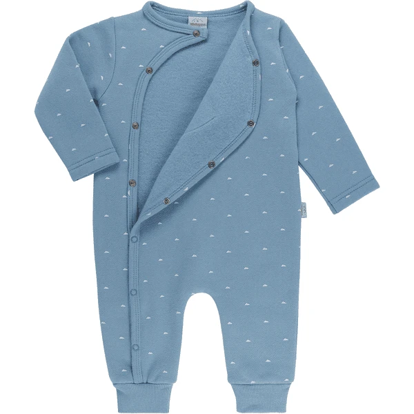 Kindsgard Romper Himma Blauw - Afbeelding 5