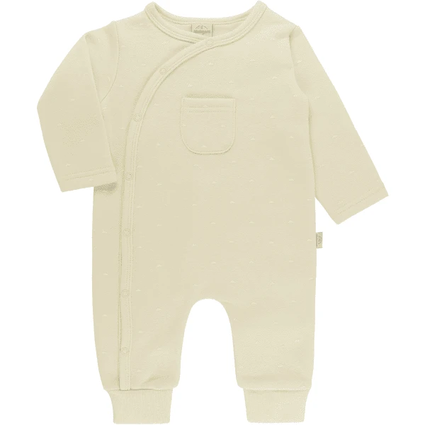 Kindsgard Romper Himma Crème