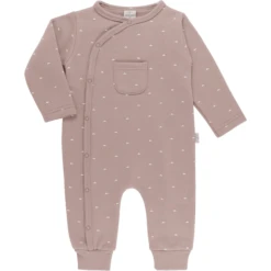 Kindsgard Romper Himma Oudroze