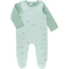 Kindsgard Rompertje Lipala 2-delig Mint