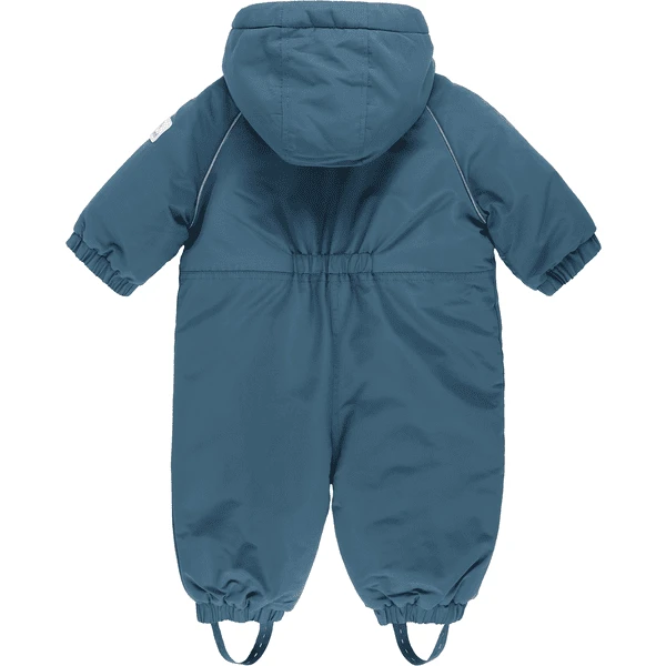 Kindsgard Sneeuwpak Snekae Blauw - Afbeelding 2