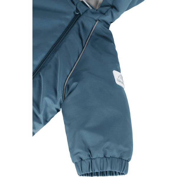 Kindsgard Sneeuwpak Snekae Blauw - Afbeelding 5