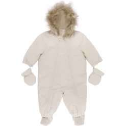 Kindsgard Sneeuwpak Vinta Roze