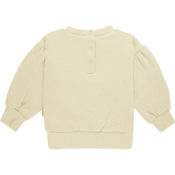 Kindsgard Trui Himma Crème - Afbeelding 2
