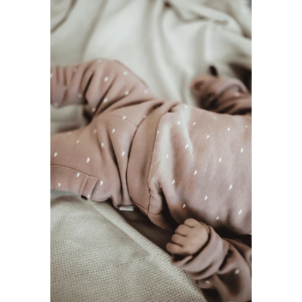 Kindsgard Trui Himma Crème - Afbeelding 5