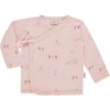 Kindsgard Wikkel Shirt Lipala Roze