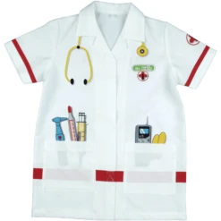 KLEIN Speelgoed Artsenset