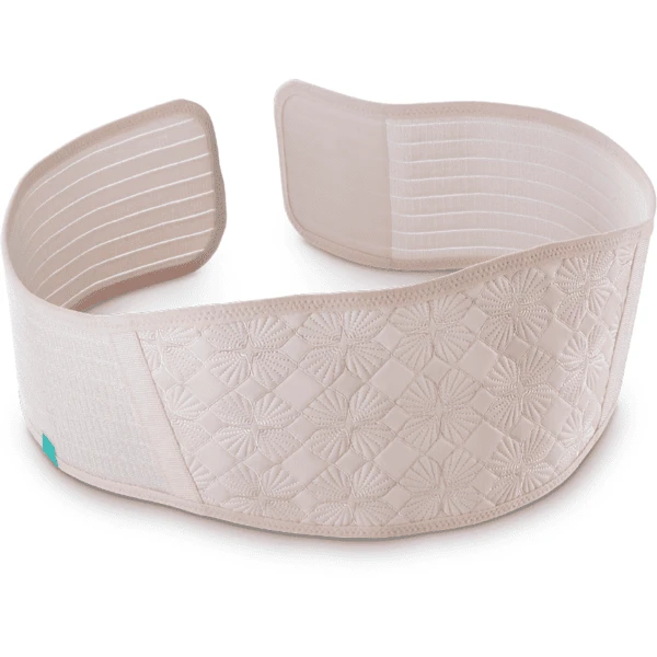 KOALA BABY CARE ® Buikband - Roze - Afbeelding 5
