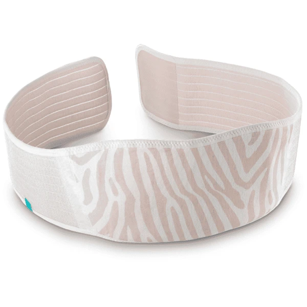 KOALA BABY CARE ® Buikband - Tiger - Afbeelding 5