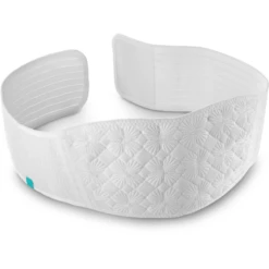 KOALA BABY CARE ® Buikband - Wit