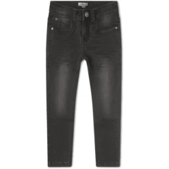 Koko Noko Jeans Broek Nox Black