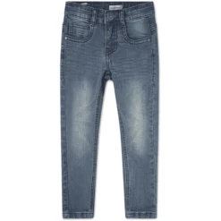 Koko Noko Jeans Broek Nox Blauw