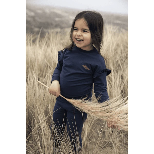 Koko Noko Sweatshirt Nova Navy - Afbeelding 2