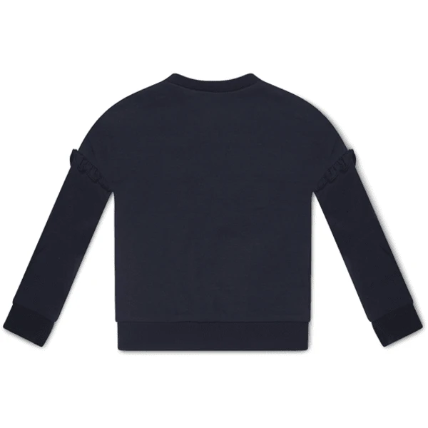 Koko Noko Sweatshirt Nova Navy - Afbeelding 3