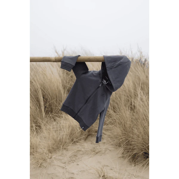 Koko Noko Zweetjas Nero Grijs - Afbeelding 4