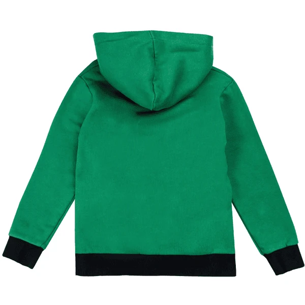 Kolen Nippers Hoodie Lore Groen - Afbeelding 4