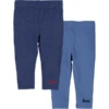 Levis Levi's® 2 Pack Leggings Blauw