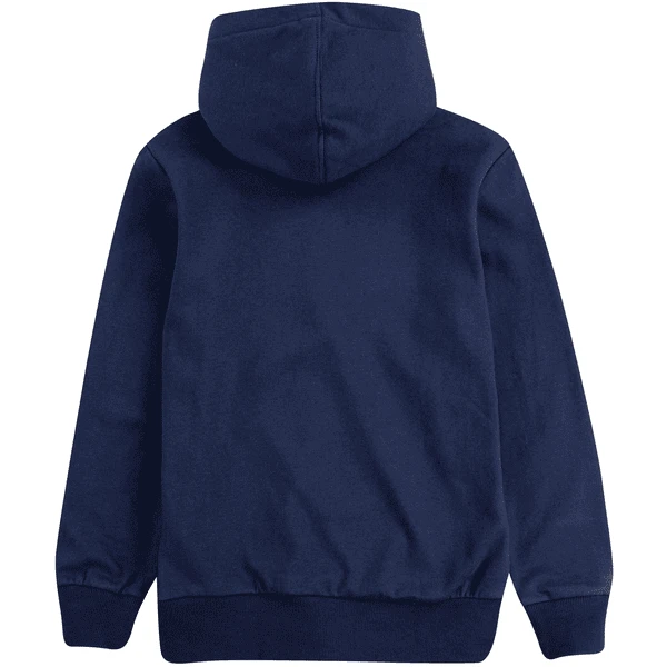 Levis Levi's® Kids Jongens Hoodie Blauw - Afbeelding 2