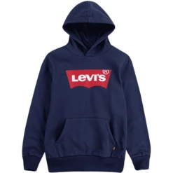 Levis Levi's® Kids Jongens Hoodie Blauw