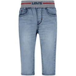 Levis Levi's® Kids Jongens Pull-On Jeans Spears Blauw
