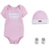 Levis Levi's® Kids Set 3st Roze