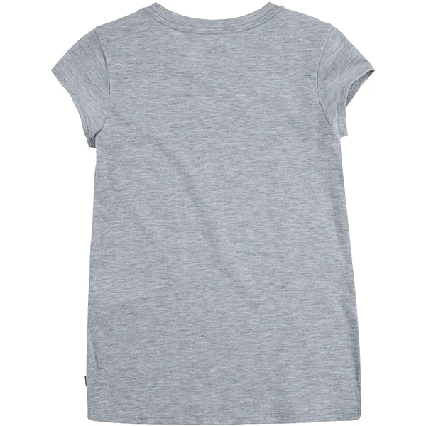 Levis Levi's® Kinder T-shirt Grijs - Afbeelding 4