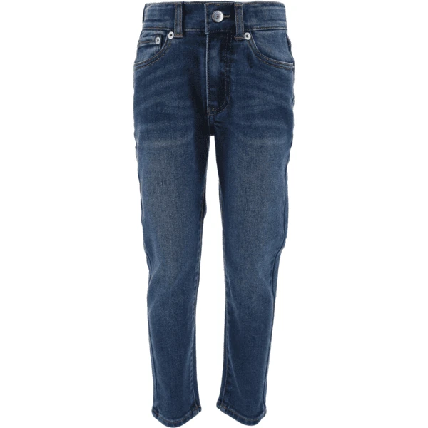 Levis Levi's® Mini Mom Jeans Blauw