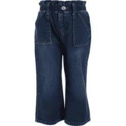 Levis Levi's® Paper Bag Pant Blauw