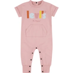 Levis Levi's® Romper Roze