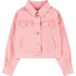 Levis Levi's® Spijkerjasje Roze