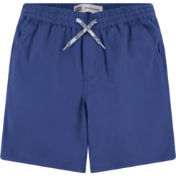 Levis Levi's® Woven Pull-On Shorts Blauw