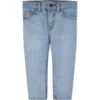 Levis Levi's®Skinny Denim Jeans Lichtblauw