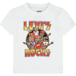 Levis Levi's®T-shirt Wit