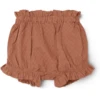 Lil'Atelier Ballon Shorts Nbfdolly Mokka Mousse