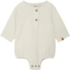 Lil'Atelier Bodyshirt Nbmdavo Turtledove