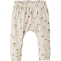 Lil'Atelier Broek Nbmgeo Peyote