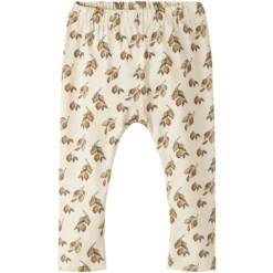 Lil'Atelier Broek Nbngayo Peyote