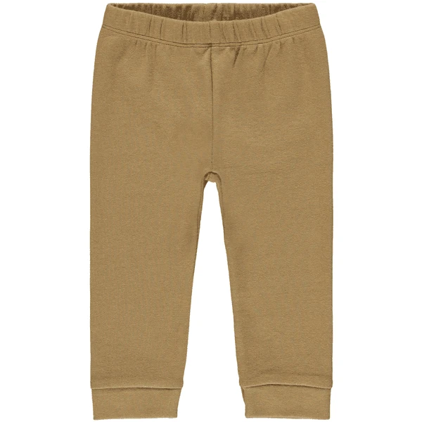 Lil'Atelier Legging Nbfgaya Hermelijn