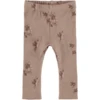 Lil'Atelier Leggings Nbfgaya Almond Ine