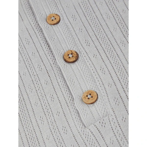 Lil'Atelier Overall Nbfrachel Harbor Mist - Afbeelding 2