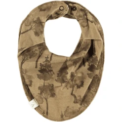 Lil'Atelier Sjaal Nbmgeo 2 Pakken Hermelijn