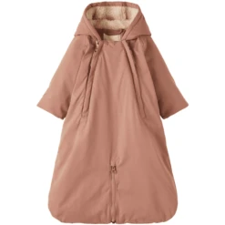 Lil'Atelier Sneeuwtas Nbngolo Myristica