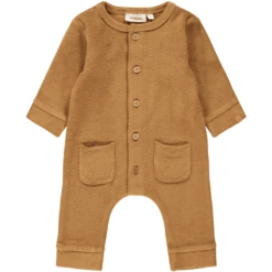 Lil'Atelier Speler Nbmevald Tabakbruin