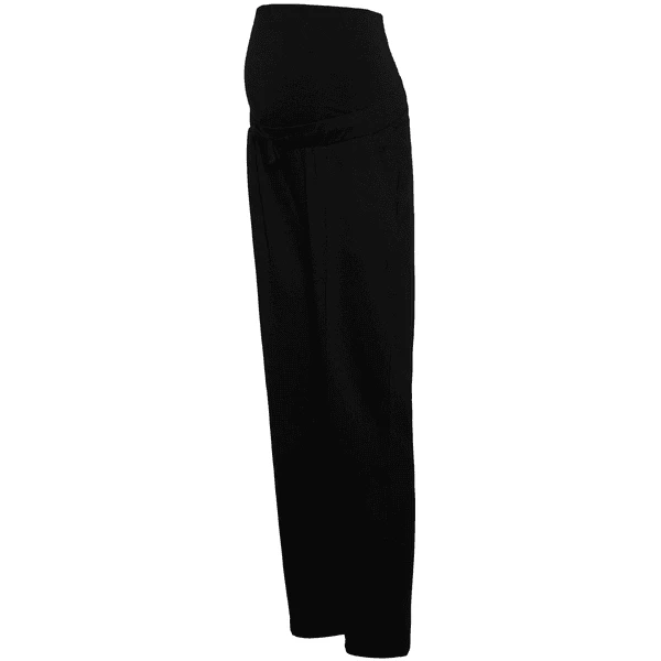 Mama;licious Zwangerschapsbroek MLLIF Black - Afbeelding 2