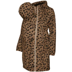 Mama;licious Zwangerschapsjas MLELLA Thrush