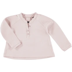 MARC O`POLO Girl S Mini Longsleeve Krijt Roze