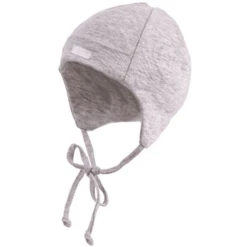 Maximo Baby Pet Zilver Gevlekt