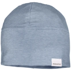 Maximo Beanie-jeans-gesmolten-wit